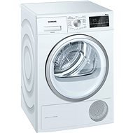 SIEMENS WT45W461CS - Clothes Dryer
