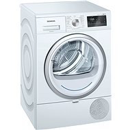 SIEMENS WT45RV00CS - Clothes Dryer