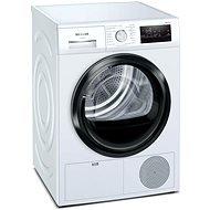 SIEMENS WT45H202CS - Clothes Dryer