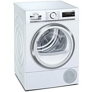 SIEMENS WT47XM00EU - Clothes Dryer