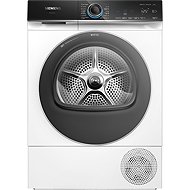 SIEMENS WQ46B2DNCS iQ700 - Clothes Dryer