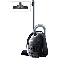 Siemens VSZ3B212 - Bagged Vacuum Cleaner
