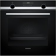 SIEMENS HB578GFS7 iQ500 - Built-in Oven