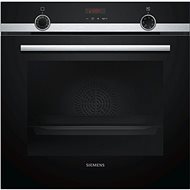 SIEMENS HB574ABR0 - Built-in Oven