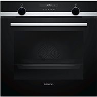 SIEMENS HB557ABS0 - Built-in Oven