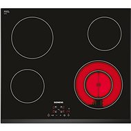 SIEMENS ET651BF17E - Cooktop