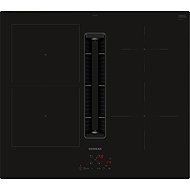 SIEMENS ED611BS16E iQ300 - Cooktop with Integrated Ventilation