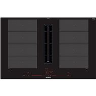 SIEMENS EX801LX67E iQ700 - Cooktop