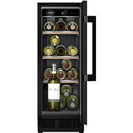 SIEMENS KU20WVHF0 - Built-In Wine Cabinet