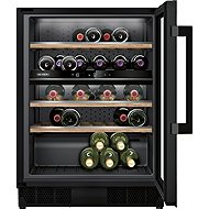 SIEMENS KU21WAHG0 - Built-In Wine Cabinet