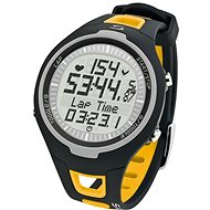 Sigma PC 15.11 black and yellow - Watch