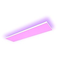 Signify Commercial Datura Hue slim ceiling REC ceiling light LED 67W 4250lm 2000-6500K 30×12 - Ceiling Light