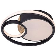 RABALUX 71044 LED Dimmable ceiling luminaire Leola 81W, 230V - Ceiling Light