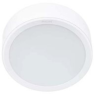 Signify Commercial Meson LED luminaire 23,5 W, 1750 lm, 3000 K, IP20, 22cm, white - Spot Lighting