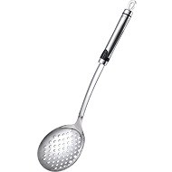 San Ignacio Pěnovačka nerezová 36 cm - Cooking Skimmer 