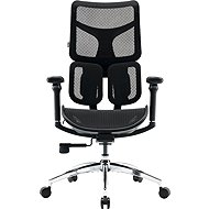 SIHOO DORO S100 Mesh Black - Office Chair