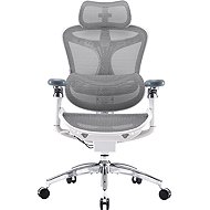 SIHOO DORO C300 Pro Mesh bílá - Office Chair