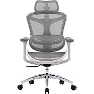 SIHOO DORO C300L Mesh White - Office Chair