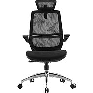 SIHOO M59AS Mesh černá - Office Chair