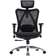 SIHOO M57 Mesh black - Office Chair