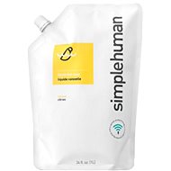 Simplehuman Liquid 1l dishwashing liquid, refill with citrus scent - Dish Soap