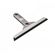 Simplehuman Folding window squeegee, die-cast zinc/anodized aluminium - Window Squeegee