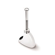 Simplehuman toilet brush, white - Toilet Brush