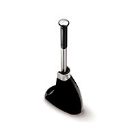 Simplehuman toilet brush, black - Toilet Brush
