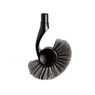 Simplehuman Replacement head for toilet brush, black - Replacement Head
