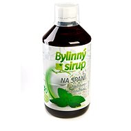 Herbal Liquid for Sleeping 500ml - Herbal Syrup