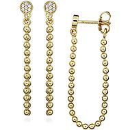 SILVER CAT SC534 (Ag925/1000; 2,68 gr) - Earrings