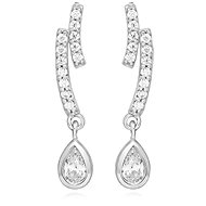 SILVER CAT SC538 (Ag925/1000; 1,98 gr) - Earrings
