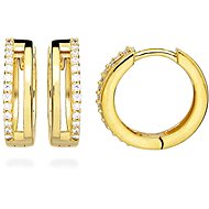 SILVER CAT SC540 (Ag925/1000; 1,80 gr) - Earrings