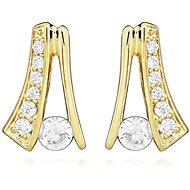 SILVER CAT SC546 (Ag925/1000; 0,92 gr) - Earrings