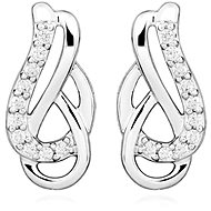 SILVER CAT SC549 (Ag925/1000; 1,32 gr) - Earrings