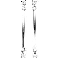 SILVER CAT SC551 (Ag925/1000; 0,76 gr) - Earrings