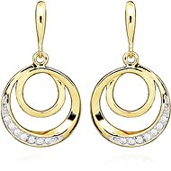 SILVER CAT SC557 (Ag925/1000; 1,90 gr) - Earrings
