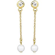 SILVER CAT SC561 (Ag925/1000; 1,06 gr) - Earrings