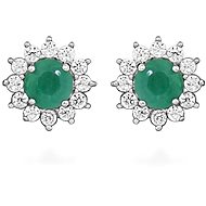 SILVER CAT SC566 (Ag925/1000; 0,86 gr) - Earrings