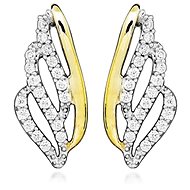 SILVER CAT SC569 (Ag925/1000; 1,00 gr) - Earrings