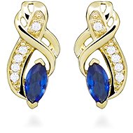 SILVER CAT SC575 (Ag925/1000; 1,18 gr) - Earrings