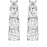 SILVER CAT SC577 (Ag925/1000; 2,02 gr) - Earrings
