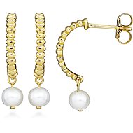 SILVER CAT SC580 (Ag925/1000; 1,54 gr) - Earrings