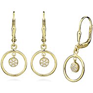 SILVER CAT SC582 (Ag925/1000; 1,70 gr) - Earrings
