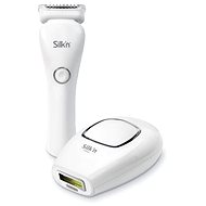 Silk'n Infinity Smooth - IPL Epilator