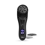 Silk' n FreshPedi - Electric File