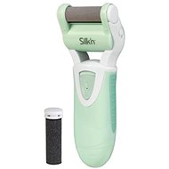 Silk' n MicroPedi Wet & Dry - Electric File
