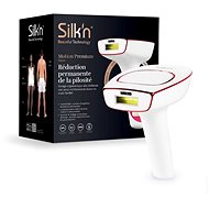 Silk'n Motion Premium - Epilator