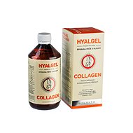 Hyalgel Collagen 500ml - Colagen