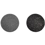 Silk'n VacuPedi Medium & Rough (2 pcs) - Replacement Head